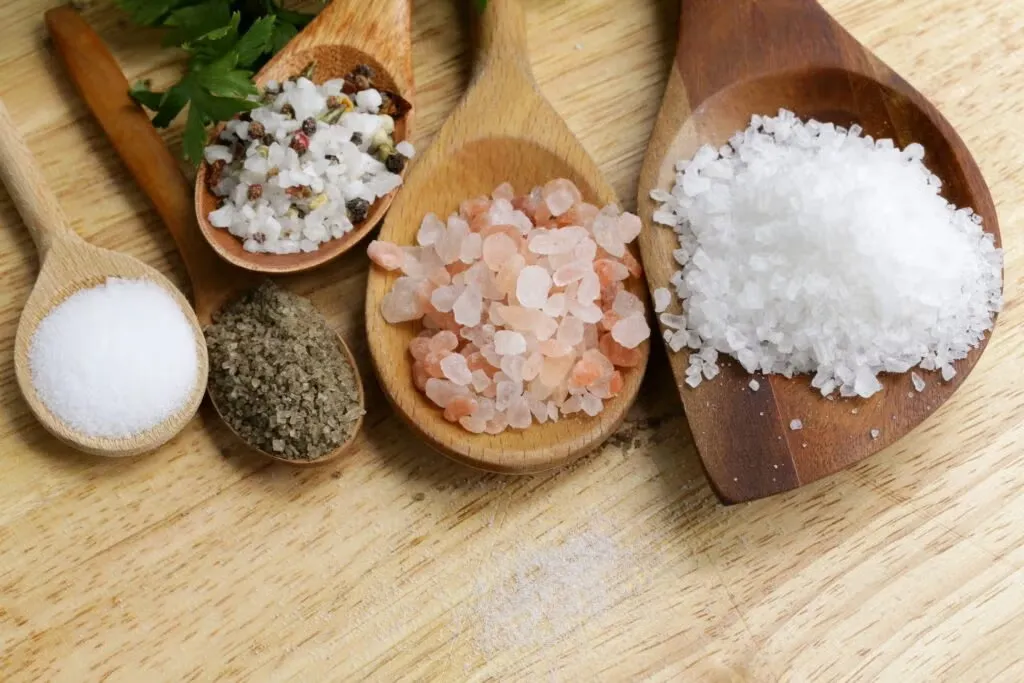 BHB Salts ingredient in JellyLean